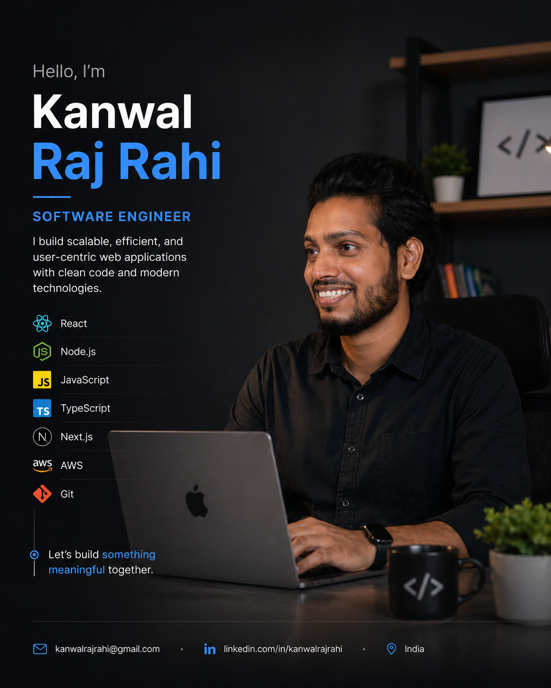 Kanwal Raj Rahi